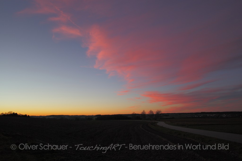 Vorabend von Weihnachten